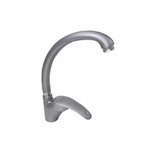 Смеситель для кухни Haiba Mars (40) 011 Satin 1 Смеситель для кухни Haiba Mars (40) 011 Satin