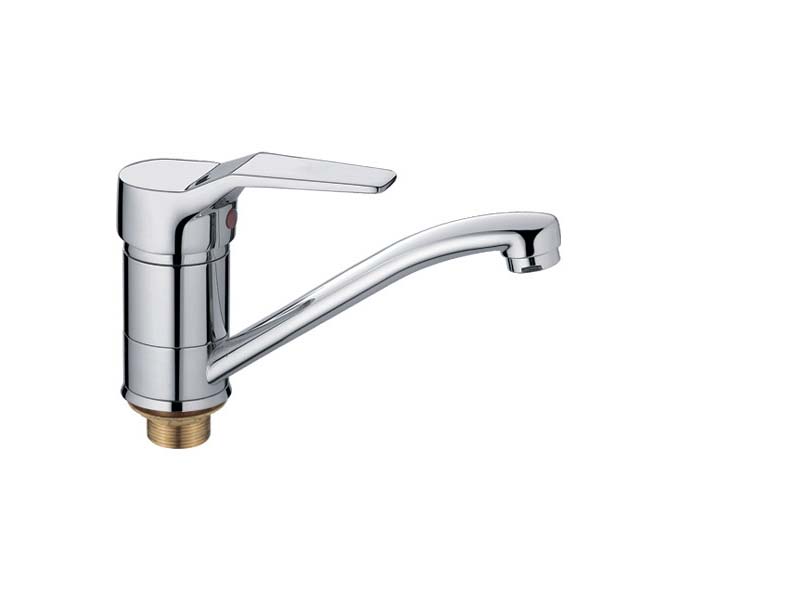 Смеситель Haiba Zeon 004-15 Nut 1 Смеситель Haiba Zeon 004-15 Nut