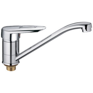 Смеситель Haiba Disk 004 Nut