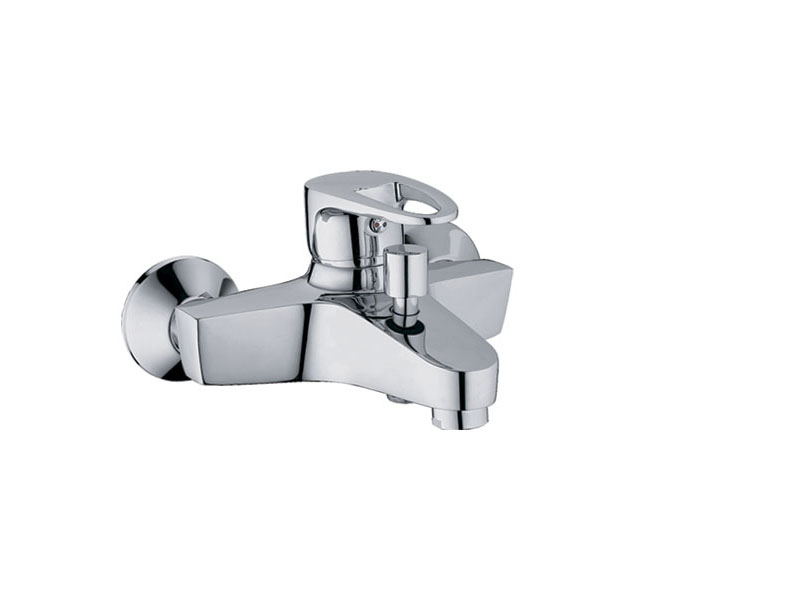 Смеситель для ванны Haiba Ceba 009 1 Смеситель для ванны Haiba Ceba 009