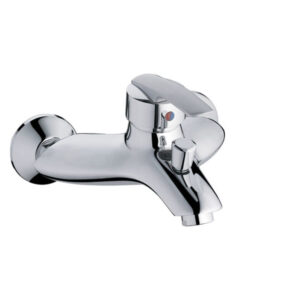 Смеситель для ванны Haiba AGAT -009