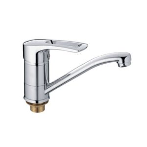 Смеситель Haiba Hansberg 004-15 Nut (555)