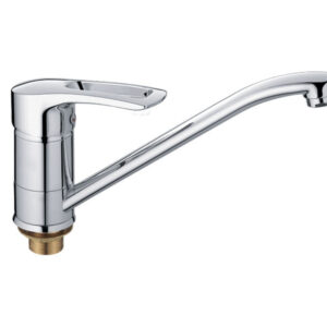 Смеситель Haiba Hansberg 004 Nut (555)