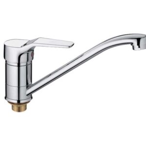 Смеситель Haiba Zeon 004 Nut