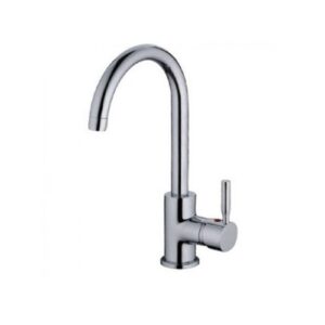 Смеситель для кухни HAIBA HANS 011 НЕРЖ HB0167