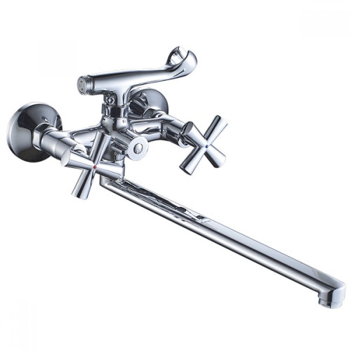 Смеситель для ванны Haiba Sentosa 006 HB0358 1 Смеситель для ванны Haiba Sentosa 006 HB0358