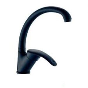 Смеситель для кухни HAIBA MARS 011 BLACK HB0748