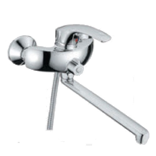 Смеситель для ванны Haiba Mars 006 euro HB0832 1 Смеситель для ванны Haiba Mars 006 euro HB0832