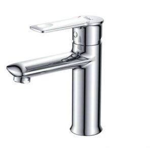 Смеситель для умывальника Haiba Latres Felini 001 LA0010