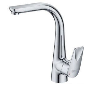 Смеситель для кухни Haiba Latres Sirius 011 LA0030