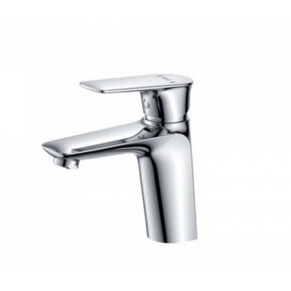 Смеситель для умывальника Latres Haiba Atrio 001 1 Смеситель для умывальника Latres Haiba Atrio 001