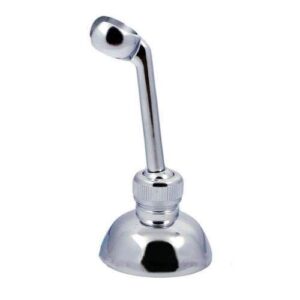 Держатель лейки HAIBA 3004-B AC0519