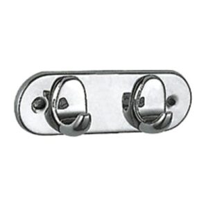 Крючок HAIBA HB1505-2 HB0451