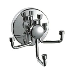 Крючок HAIBA HB1705-3 HB0464