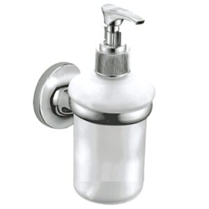 Дозатор для жидкого мыла HAIBA HB1827 HB0476