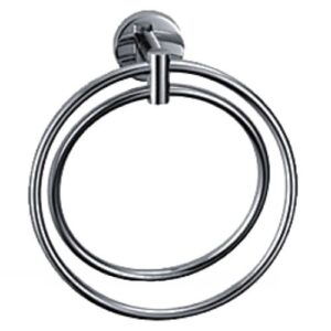 Полотенцедержатель HAIBA HB1704-1 HB0715