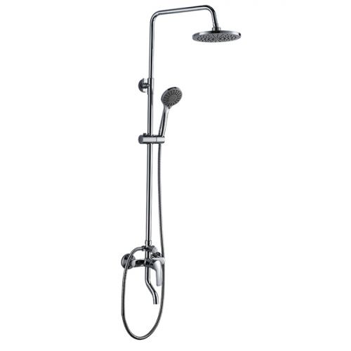 Душевая колонна HAIBA OLIVIA 003-J HB0825