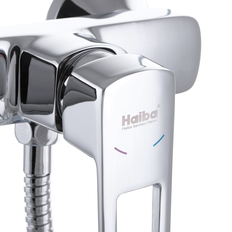 Смеситель для душа Haiba Enio 003 HB0863 (attach3 3135)