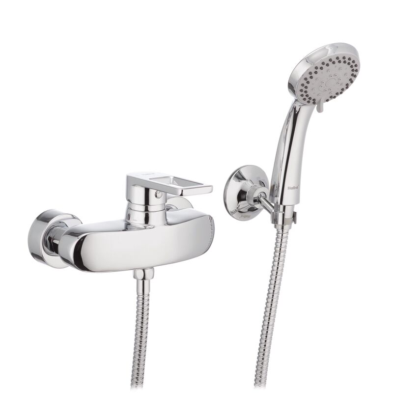 Смеситель для душа HAIBA GUDINI 003 HB0147