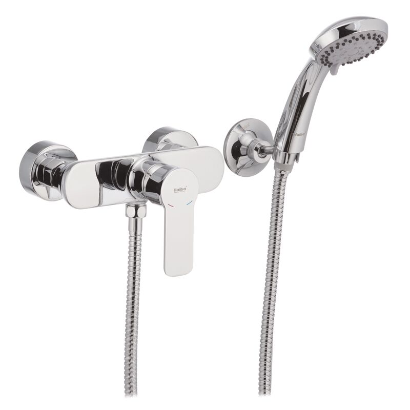 Смеситель для душа HAIBA HOUSTON 003 HB0804