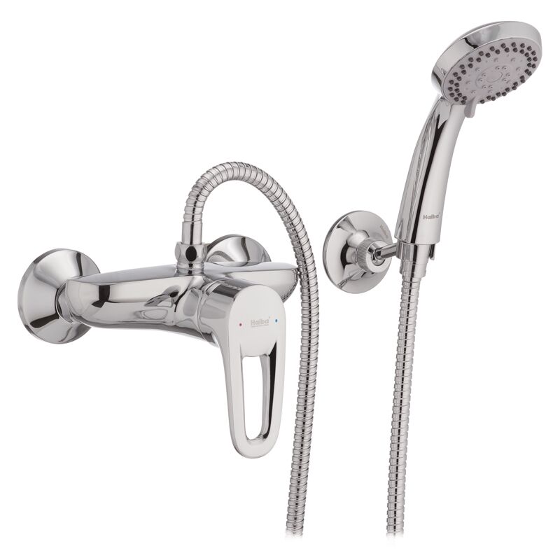 Смеситель для душа Haiba Opus 003 HB0328