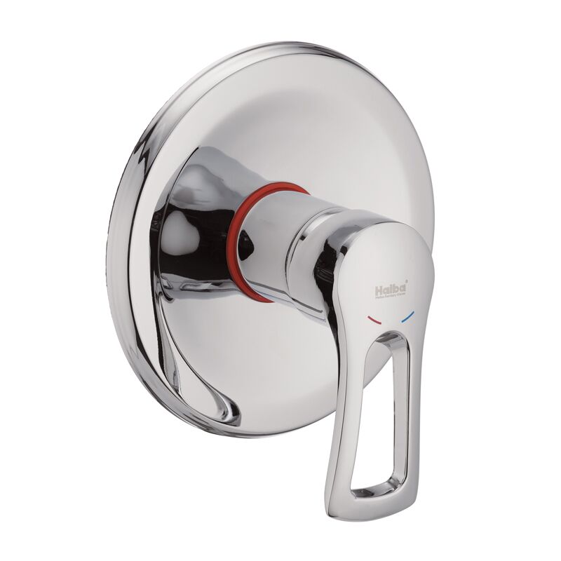 Смеситель для душа HAIBA HANSBERG 003 (INNER) HB0177