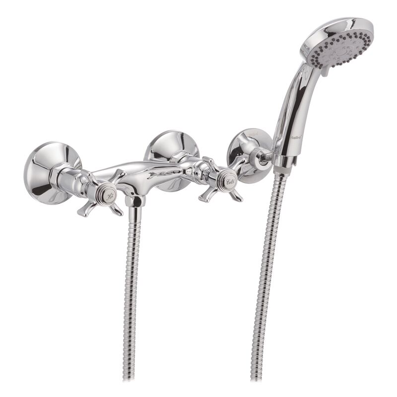 Смеситель для душа HAIBA ZEUS 003 HB0417