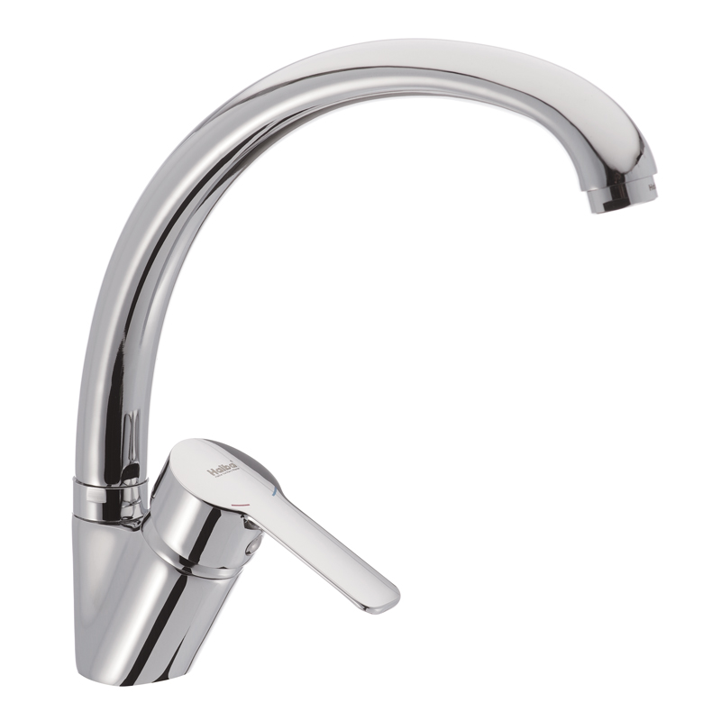 Смеситель для кухни HAIBA MARCO 777 Nut HB0861