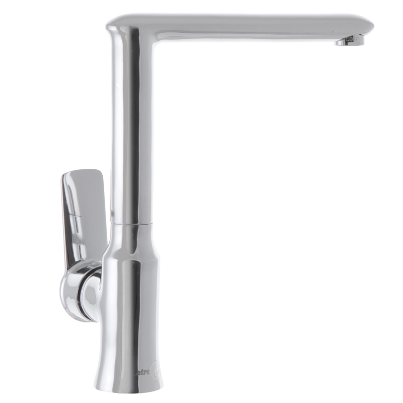 Смеситель для кухни Haiba Latres Felini 018 LA0013 (attach1 3225)