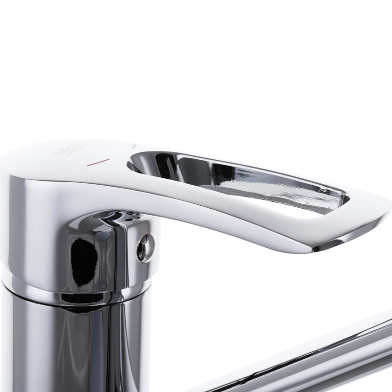 Смеситель для кухни HAIBA HAMAN 004 HB0153 (attach1 3742)