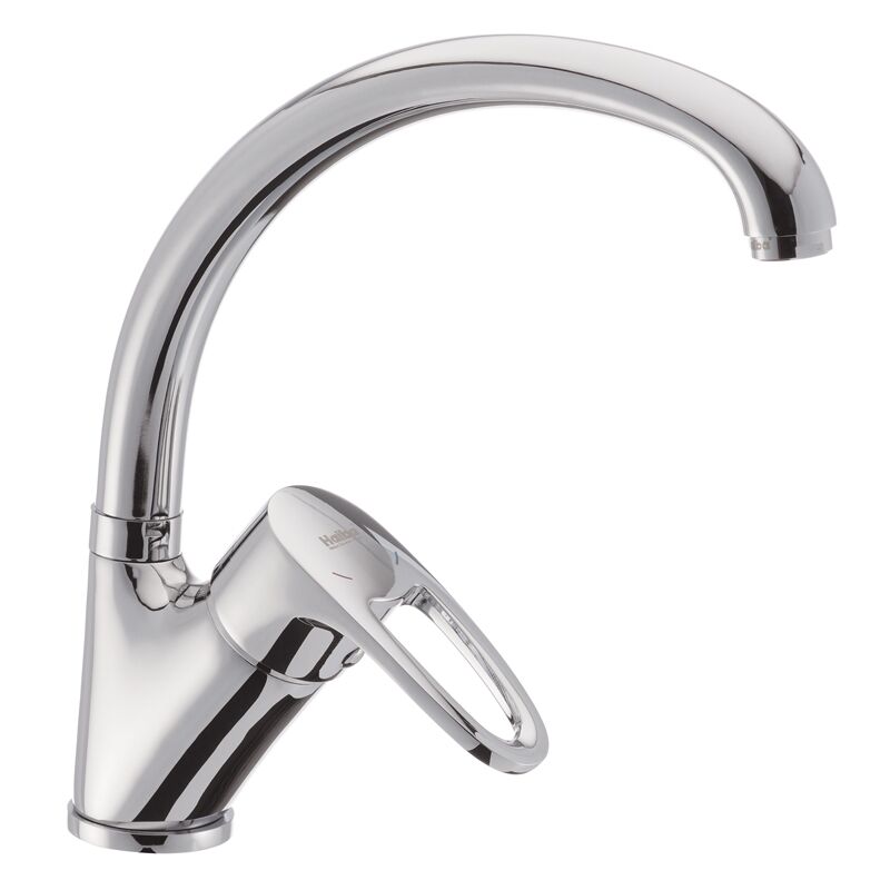 Смеситель для кухни HAIBA CEBA 777 HB0037