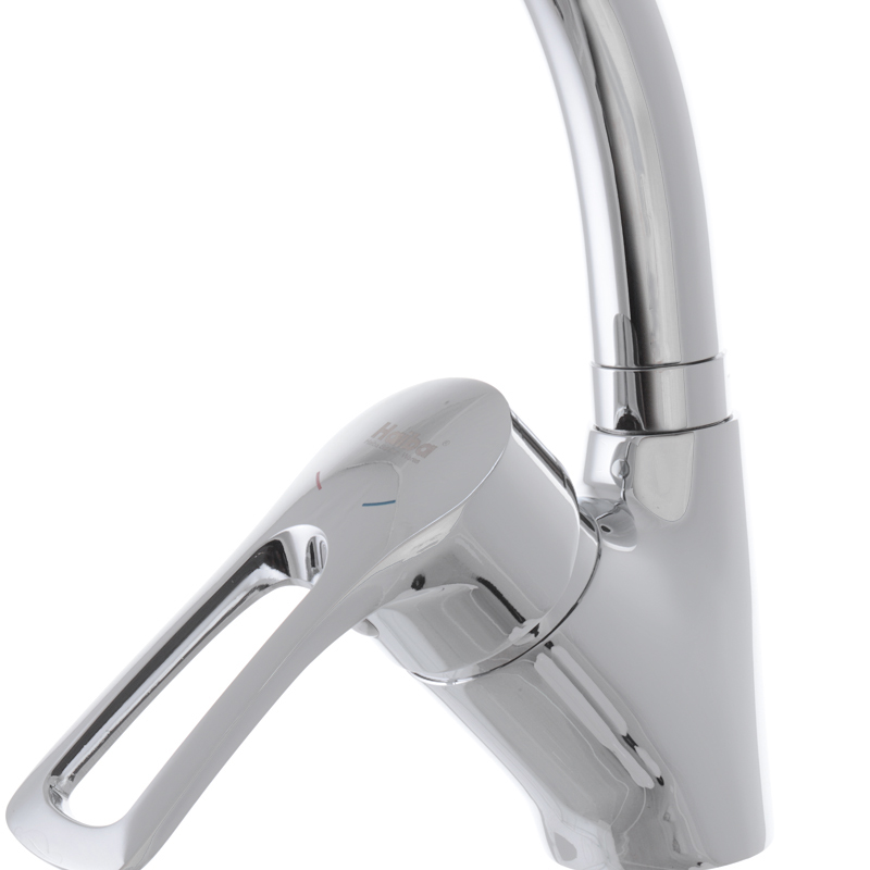 Смеситель для кухни HAIBA GERMES 011 HB0766 (attach3 3916)