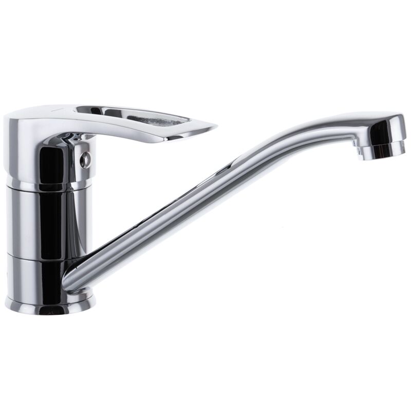 Смеситель для кухни HAIBA HAMAN 004 HB0153