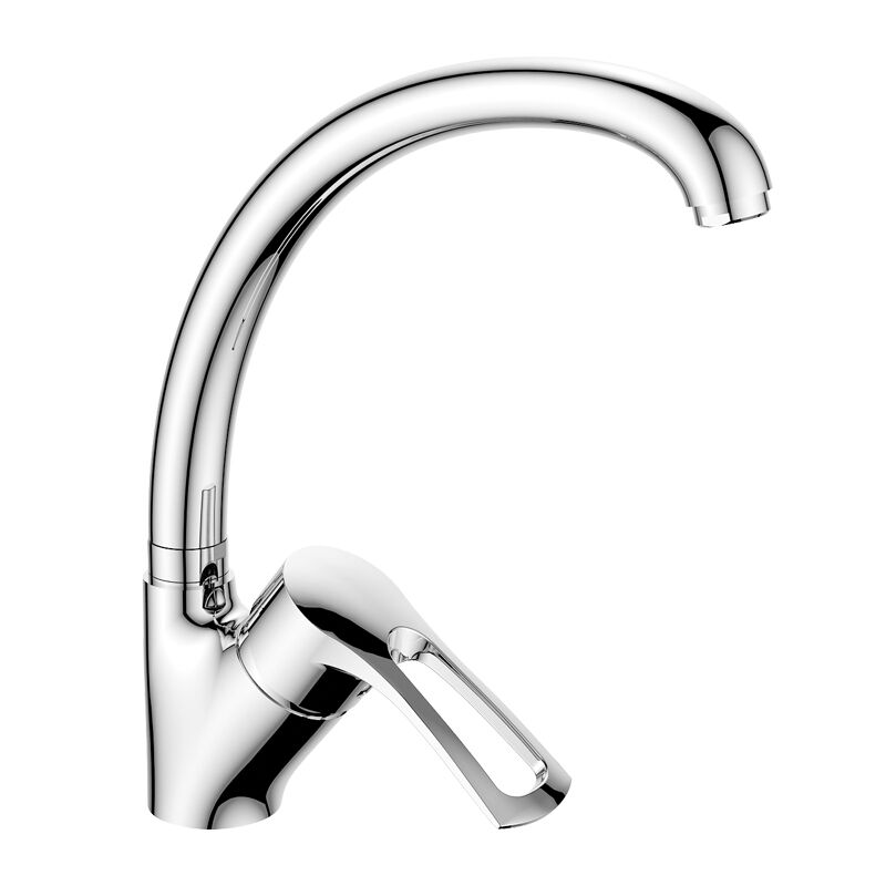 Смеситель для кухни HAIBA GERMES 011 HB0766