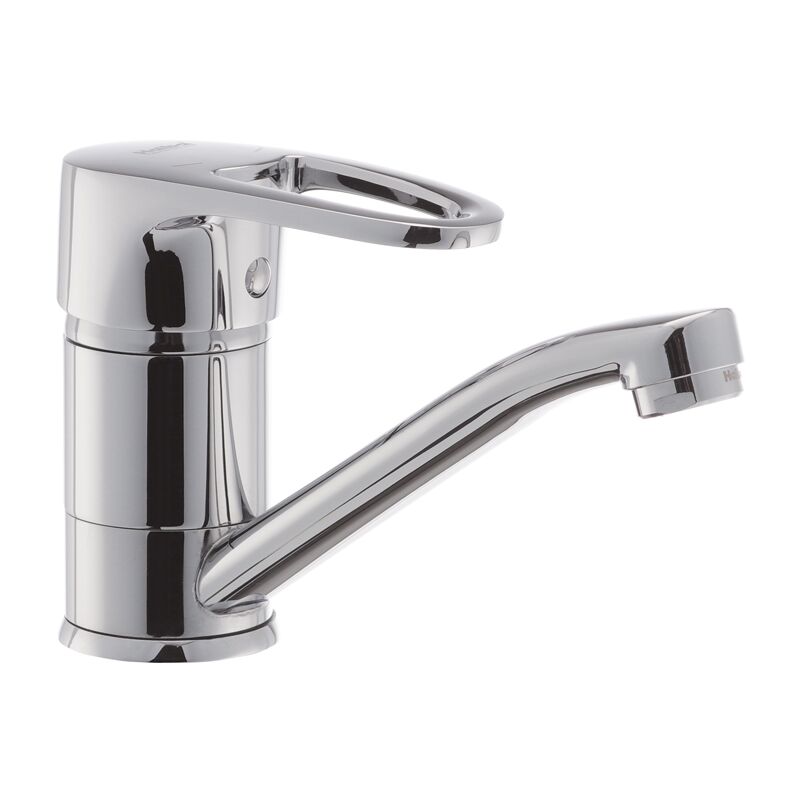 Смеситель для кухни HAIBA CEBA 555-15 HB0035