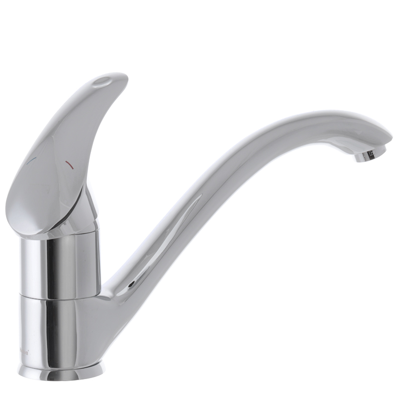 Кухонный смеситель Haiba Mars 012 HB0265 (attach4 1066)