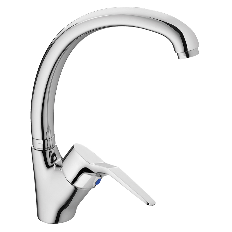 Смеситель для кухни HAIBA ZEON 011 HB0412