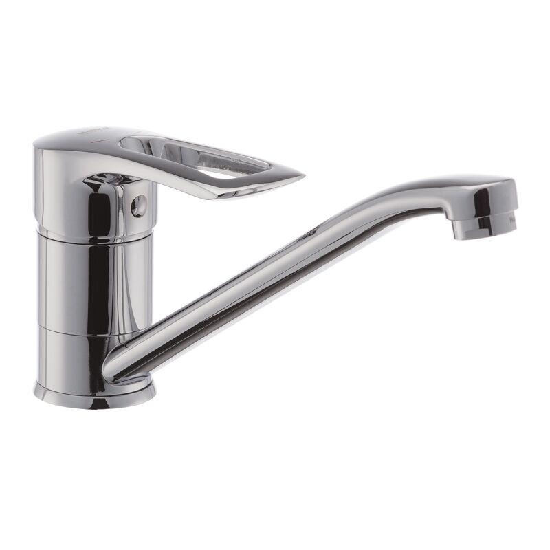 Смеситель для кухни HAIBA HANSBERG 004 HB0184