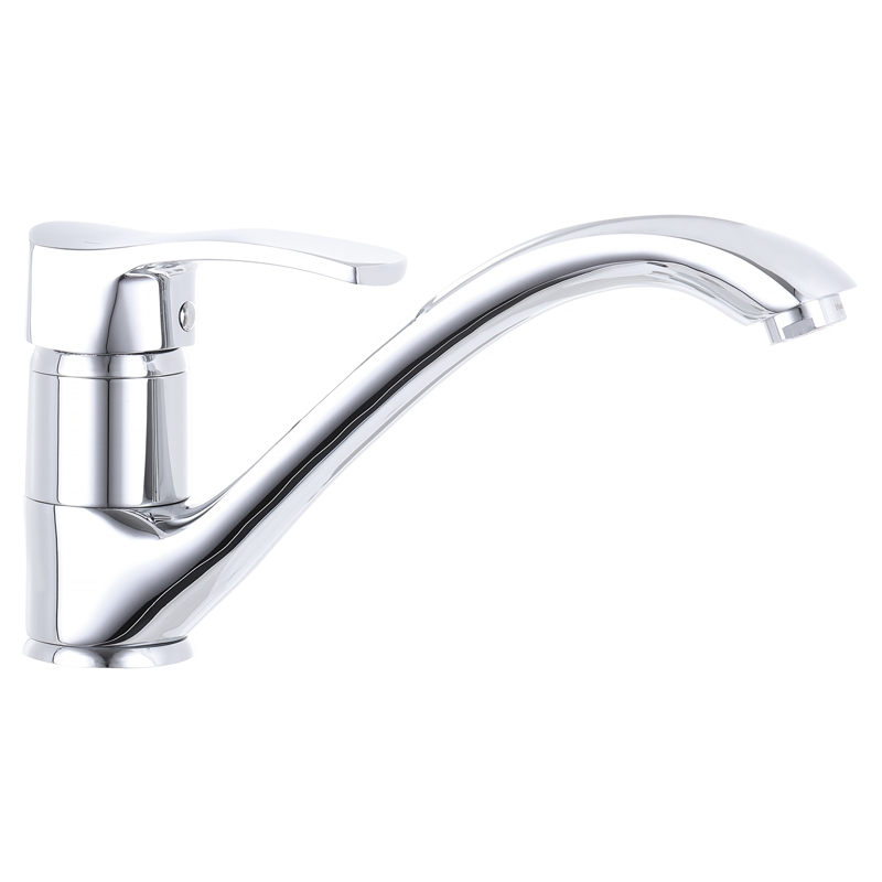 Смеситель для кухни Focus 012 Haiba HB3939