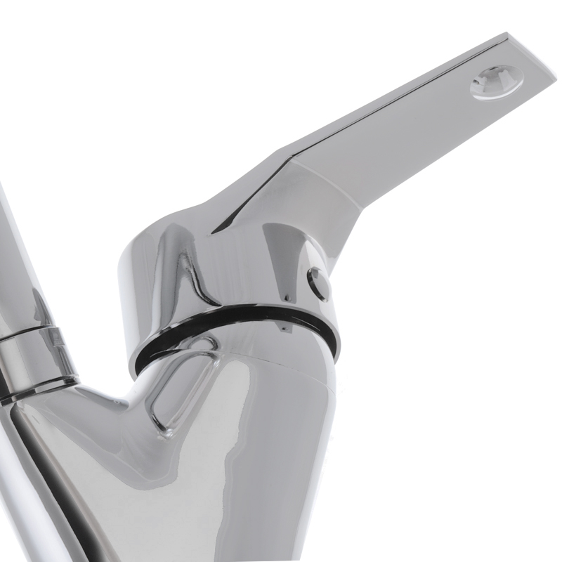 Смеситель для кухни HAIBA ZEON 011 HB0412 (attach4 787)