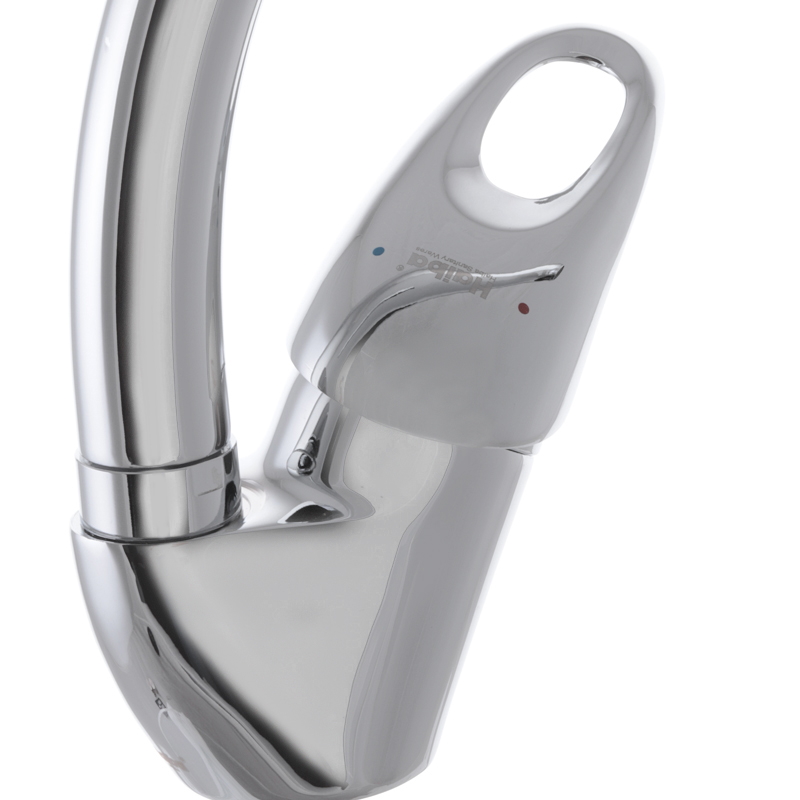 Смеситель для кухни Haiba Luxor 011 HB0239 (attach4 896)