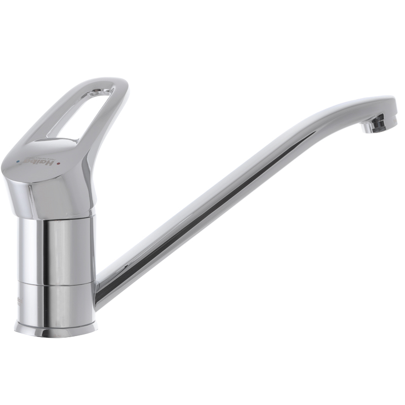 Кухонный смеситель Haiba Opus 004 HB0329 (attach2 1118)