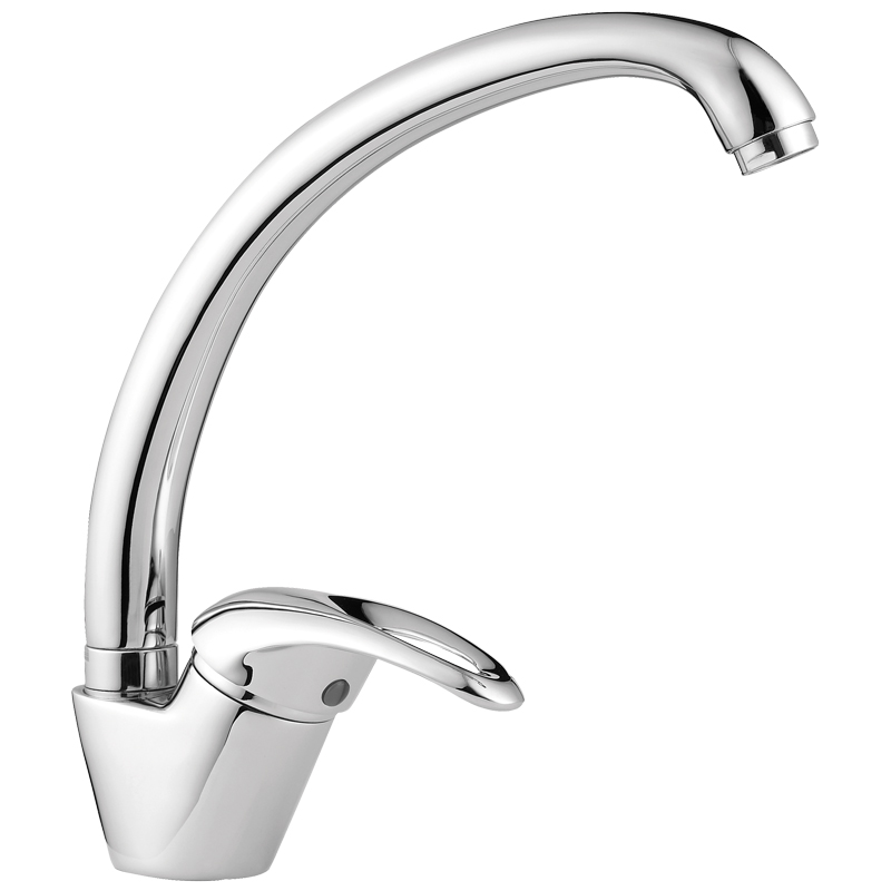 Смеситель для кухни Haiba Luxor 011 HB0239