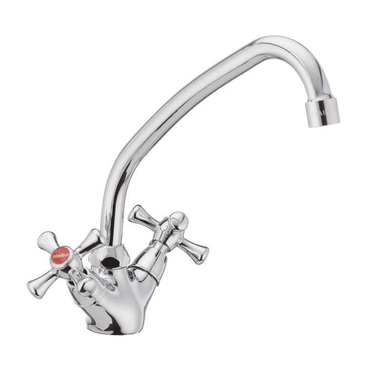 Кухонный смеситель Haiba Smes 271 HB0372