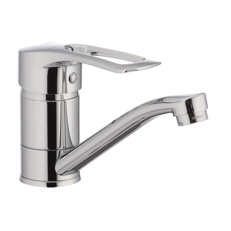 Смеситель для кухни HAIBA GERMES 555-15 HB0143