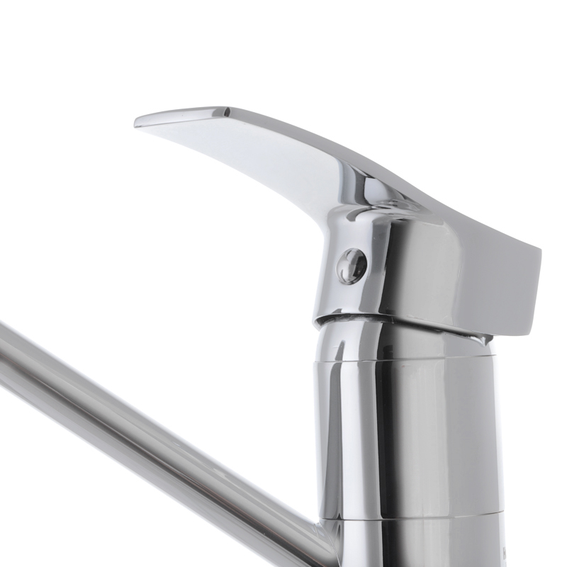 Смеситель для кухни HAIBA ONIX 555-15 HB0324 (attach4 966)