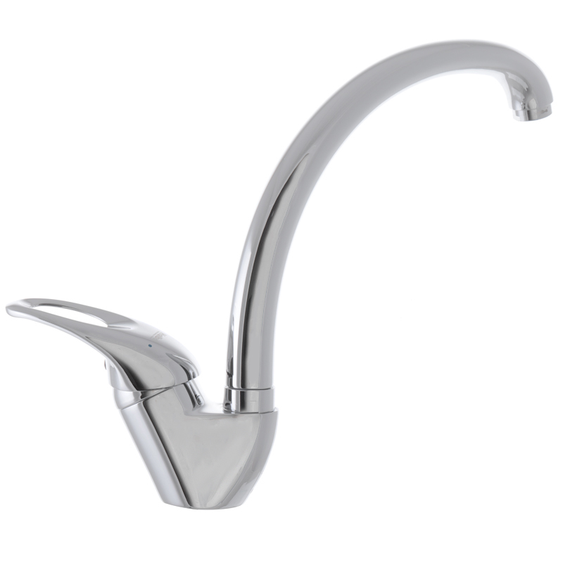 Смеситель для кухни Haiba Luxor 011 HB0239 (attach3 896)