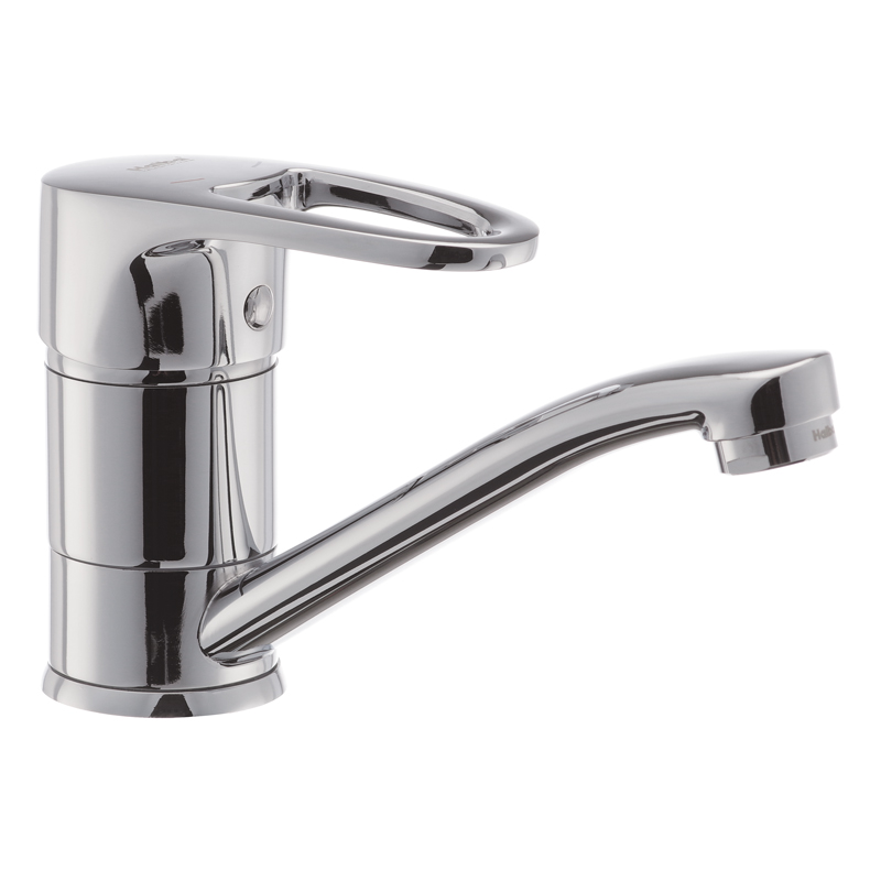 Смеситель Haiba Ceba 004-15 HB0029