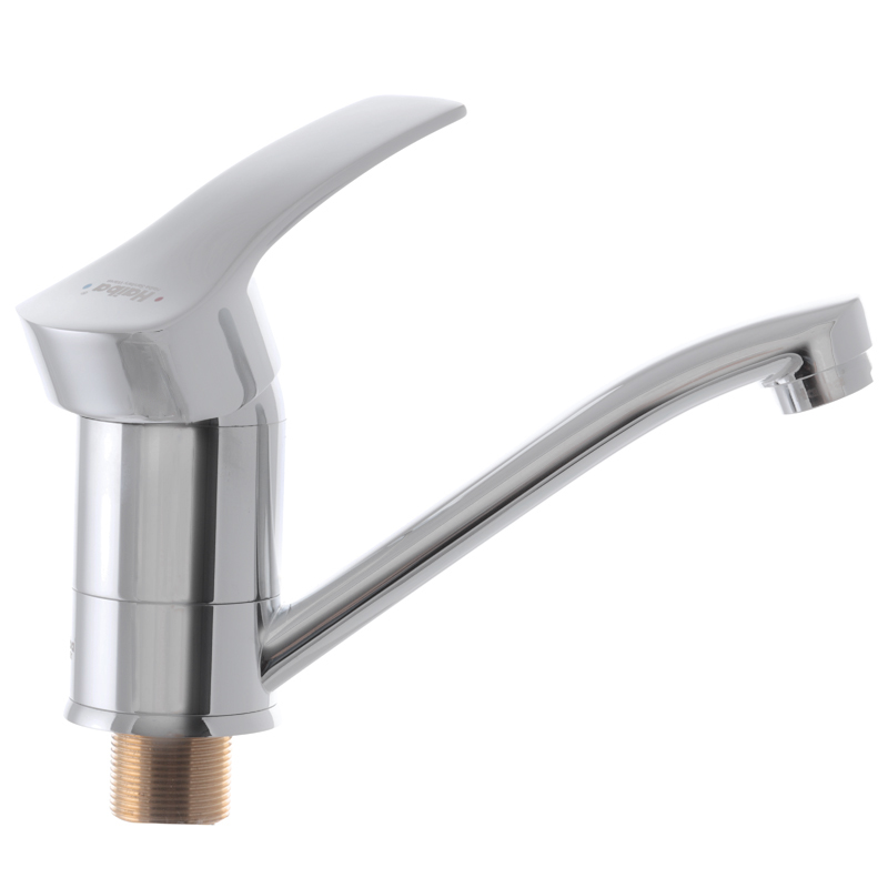 Смеситель для кухни HAIBA ONIX 555-15 HB0324 (attach3 966)