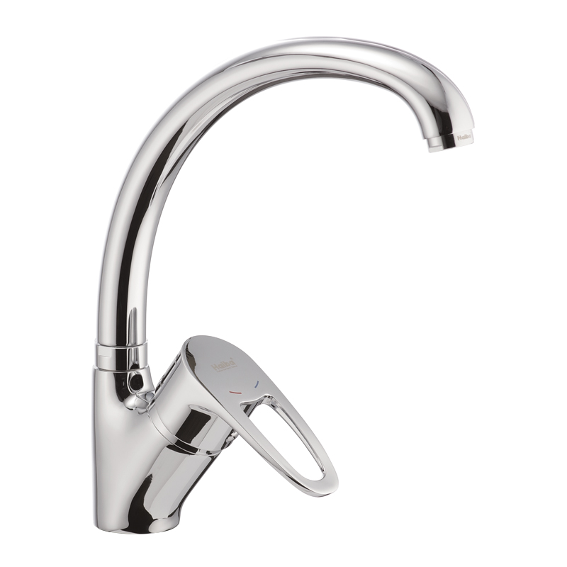 Смеситель для кухни HAIBA XIDE 777 HB0405